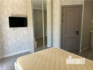 Студия квартира, на длительный срок, 22м2, 1/2 этаж