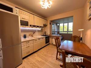 1-к квартира, на длительный срок, 45м2, 3/9 этаж