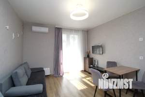 Студия квартира, посуточно, 25м2, 5/12 этаж