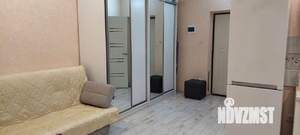 2-к квартира, посуточно, 60м2, 1/1 этаж