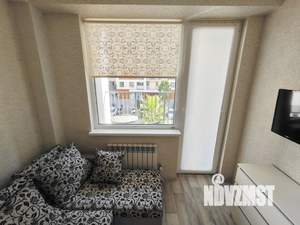 2-к квартира, посуточно, 43м2, 1/1 этаж