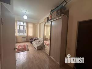 Студия квартира, на длительный срок, 36м2, 2/5 этаж
