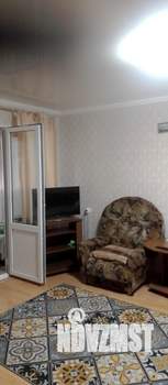 1-к квартира, посуточно, 30м2, 3/5 этаж