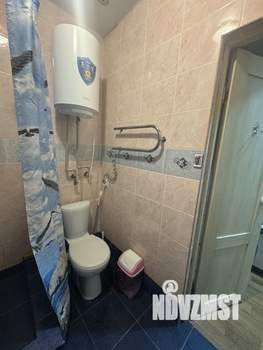 Студия квартира, на длительный срок, 19м2, 2/4 этаж