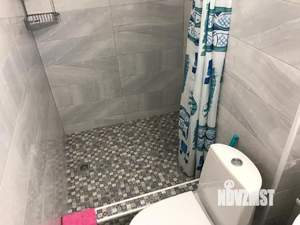 2-к квартира, посуточно, 40м2, 1/1 этаж