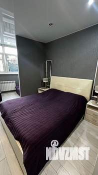 Студия квартира, на длительный срок, 27м2, 6/22 этаж