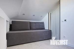 1-к квартира, посуточно, 20м2, 4/4 этаж