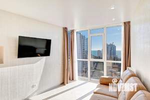 3-к квартира, посуточно, 50м2, 9/21 этаж