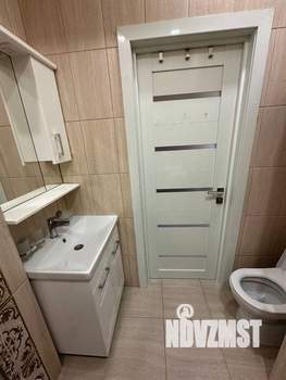 Студия квартира, посуточно, 36м2, 3/5 этаж