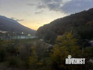 Студия квартира, на длительный срок, 30м2, 2/4 этаж