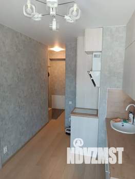 1-к квартира, посуточно, 27м2, 2/7 этаж