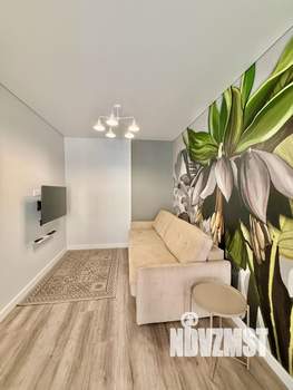 3-к квартира, на длительный срок, 92м2, 7/14 этаж