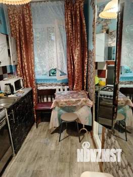 1-к квартира, на длительный срок, 33м2, 1/2 этаж