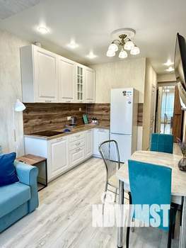 1-к квартира, посуточно, 43м2, 4/13 этаж