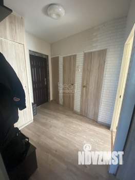 2-к квартира, на длительный срок, 52м2, 6/9 этаж