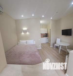 Студия квартира, посуточно, 22м2, 2/5 этаж