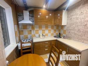 2-к квартира, посуточно, 50м2, 1/5 этаж