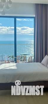 1-к квартира, посуточно, 50м2, 2/26 этаж
