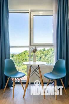 1-к квартира, посуточно, 18м2, 1/1 этаж