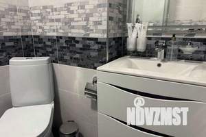 1-к квартира, посуточно, 37м2, 2/13 этаж