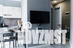 1-к квартира, посуточно, 26м2, 3/3 этаж