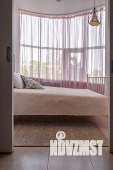 2-к квартира, посуточно, 55м2, 1/1 этаж