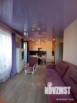 2-к квартира, на длительный срок, 46м2, 10/15 этаж