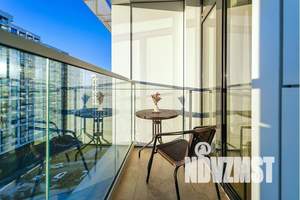 1-к квартира, посуточно, 25м2, 8/19 этаж