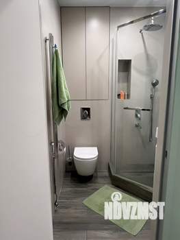 1-к квартира, посуточно, 25м2, 4/6 этаж