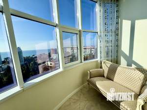 4-к квартира, на длительный срок, 100м2, 8/17 этаж