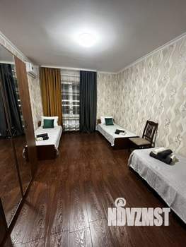 3-к квартира, посуточно, 300м2, 1/1 этаж