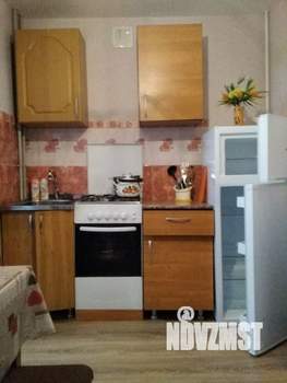 1-к квартира, на длительный срок, 28м2, 3/5 этаж