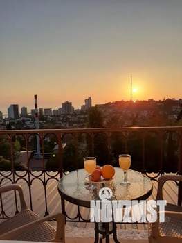 Студия квартира, посуточно, 18м2, 1/4 этаж