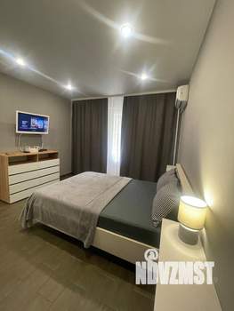 1-к квартира, посуточно, 27м2, 1/5 этаж