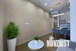 1-к квартира, посуточно, 31м2, 5/6 этаж