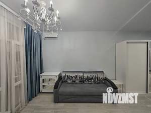 Студия квартира, посуточно, 30м2, 4/4 этаж