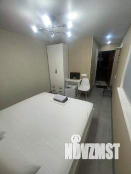 1-к квартира, посуточно, 22м2, 1/1 этаж