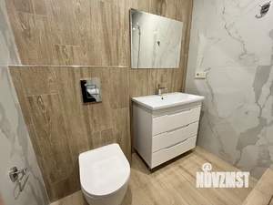 1-к квартира, посуточно, 24м2, 1/3 этаж