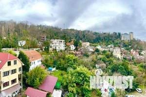 1-к квартира, посуточно, 49м2, 4/7 этаж