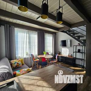 2-к квартира, посуточно, 45м2, 2/3 этаж