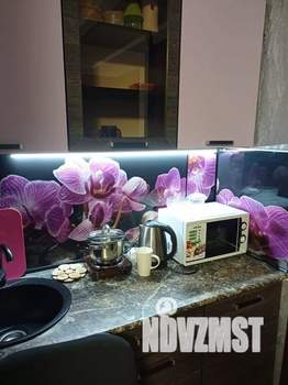 1-к квартира, посуточно, 20м2, 2/7 этаж