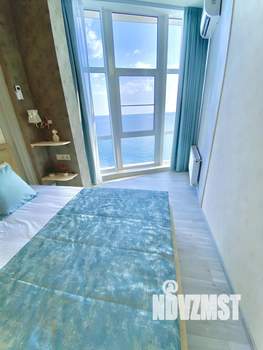 1-к квартира, посуточно, 35м2, 9/12 этаж