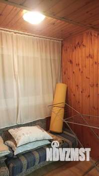 1-к квартира, посуточно, 28м2, 3/3 этаж