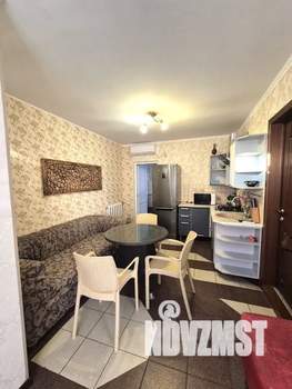 2-к квартира, посуточно, 65м2, 2/3 этаж