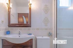 2-к квартира, посуточно, 40м2, 1/1 этаж