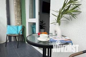 1-к квартира, посуточно, 25м2, 7/12 этаж