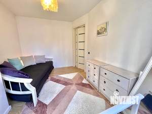 2-к квартира, на длительный срок, 44м2, 4/5 этаж