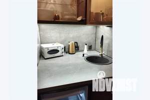 1-к квартира, посуточно, 30м2, 4/7 этаж