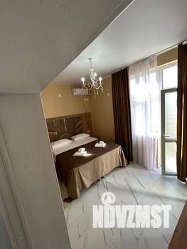 1-к квартира, посуточно, 25м2, 1/3 этаж