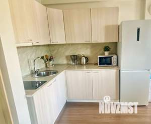 Студия квартира, посуточно, 29м2, 12/13 этаж